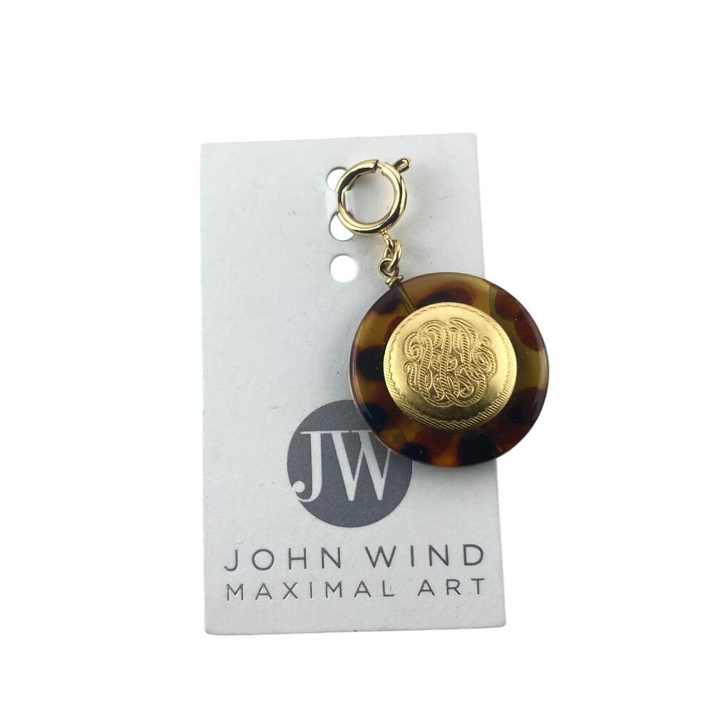 John Wind Maximal Art
